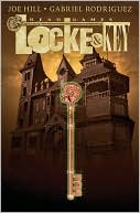 Gabriel Rodriguez: Locke and Key: Head Games