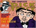 Chester Gould: Complete Chester Gould's Dick Tracy, Volume 9, 1944-1945