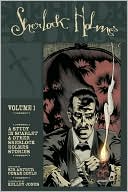 Arthur Conan Doyle: Sherlock Holmes, Volume 1