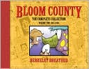 Book cover image of Bloom County: The Complete Library, Volume 2 by Berkeley Breathed