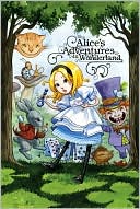 Jill Thompson: Alice's Adventures in Wonderland