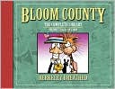 Book cover image of Bloom County: The Complete Library, Volume 3 by Berkeley Breathed