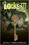 Book cover image of Locke and Key: Head Games by Gabriel Rodriguez