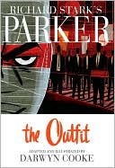 Book cover image of Parker: The Outfit by Darwyn Cooke