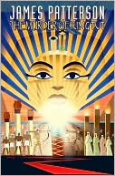 Book cover image of James Patterson's The Murder of King Tut (Graphic Novel) by Christopher J. Mitten