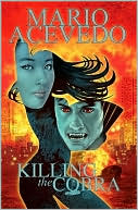 Book cover image of Mario Acevedo's Felix Gomez: Killing the Cobra Chinatown Trollop by Alberto Dose