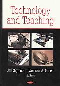 Book cover image of Technology and Teaching by Jeff Sigafoos