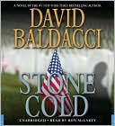 Book cover image of Stone Cold (Camel Club Series #3) by David Baldacci