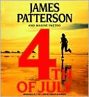 Book cover image of 4th of July (Women's Murder Club Series #4) by James Patterson