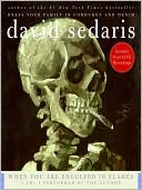 David Sedaris: When You Are Engulfed in Flames