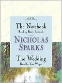 Nicholas Sparks: The Notebook and The Wedding: Boxed Set