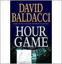 Book cover image of Hour Game (Sean King and Michelle Maxwell Series #2) by David Baldacci