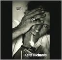 Book cover image of Life by Keith Richards