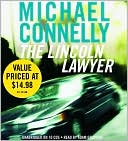 Book cover image of The Lincoln Lawyer (Mickey Haller Series #1) by Michael Connelly