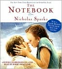 Book cover image of The Notebook by Nicholas Sparks