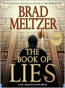 Book cover image of The Book of Lies by Brad Meltzer