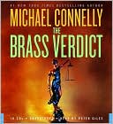 Book cover image of The Brass Verdict (Harry Bosch Series #14 & Mickey Haller Series #2) by Michael Connelly