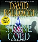David Baldacci: Stone Cold (Camel Club Series #3)