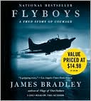 James Bradley: Flyboys: A True Story of American Courage