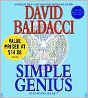 David Baldacci: Simple Genius (Sean King and Michelle Maxwell Series #3)