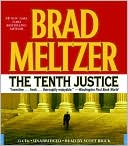 Book cover image of The Tenth Justice by Brad Meltzer