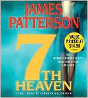 James Patterson: 7th Heaven (Women's Murder Club Series #7)