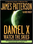 Book cover image of Watch the Skies (Daniel X Series #2) by James Patterson