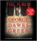 Book cover image of The Juror by George Dawes Green