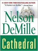 Book cover image of Cathedral by Nelson DeMille