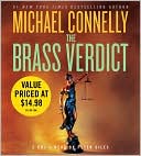 Book cover image of The Brass Verdict (Harry Bosch Series #14 & Mickey Haller Series #2) by Michael Connelly