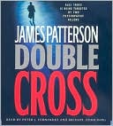 Book cover image of Double Cross (Alex Cross Series #13) by James Patterson