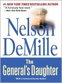 Book cover image of The General's Daughter (Paul Brenner Series #1) by Nelson DeMille