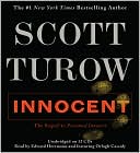 Book cover image of Innocent by Scott Turow