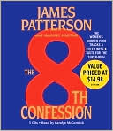 Book cover image of The 8th Confession (Women's Murder Club Series #8) by James Patterson