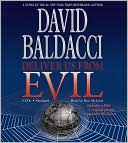 Book cover image of Deliver Us from Evil by David Baldacci