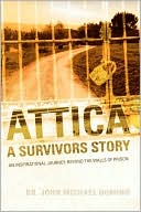 Book cover image of Attica by John Michael Domino