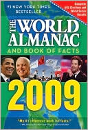 World Almanac Books Staff: World Almanac and Book of Facts 2009