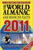 Sarah Janssen: The World Almanac and Book of Facts 2011