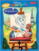 Book cover image of Learn to Draw Disney Pixar's Ratatouille by Disney Storybook Artists