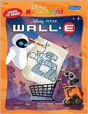 Book cover image of Learn to Draw Disney/Pixar Wall-E by Disney Storybook Artists