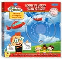 Disney Storybook Artists: Little Einsteins Learn to Draw from A to Z: Learn to Draw Anything from an Aardvark to a Zebra!