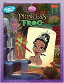 Laura Uyeda: Learn to Draw the Princess and the Frog