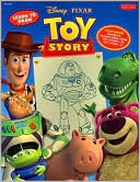 Disney Storybook Artists: Learn to Draw Disney/Pixar's Toy Story
