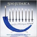 Book cover image of 500 Judaica: Innovative Contemporary Ritual Art by Ray Hemachandra