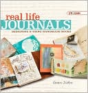 Gwen Diehn: Real Life Journals: Designing & Using Handmade Books