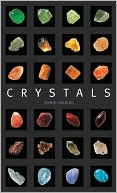 Book cover image of Crystals by Jennie Harding