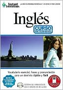 Book cover image of Instant Immersion Ingles Crash Course by Instant Immersion