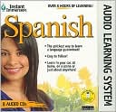 Topics Entertainmnet: Instant Immersion Spanish Audio Learning System