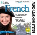 Book cover image of Instant Immersion French by Topics Entertainment