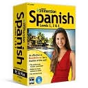 Book cover image of Spanish Levels 1-2-3 by Instant Immersion